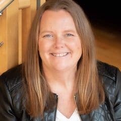 Sharon Gaul