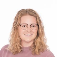 Hannah Berregaard