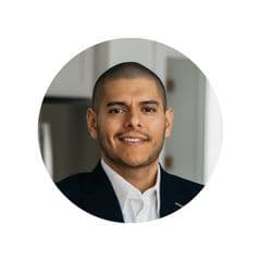 David Rodriguez