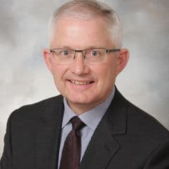 James Manderfield