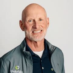 Dan Berregaard