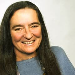 Gerhild Krapf