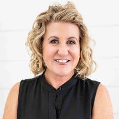 Kim Forsythe