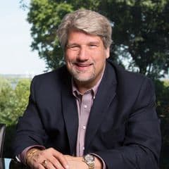 Eric Ryden