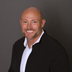 Jeremy Trenkamp