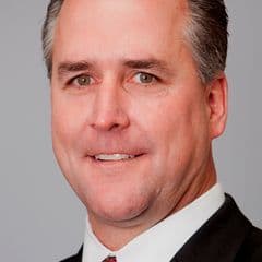 Brad Gibson, CRS, GRI
