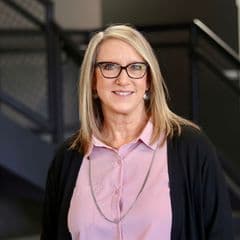 Jill Hartke