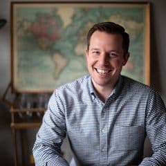 Andrew Woods