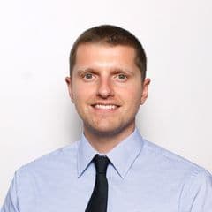 Heath Haner
