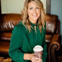 Mallori Hoffert