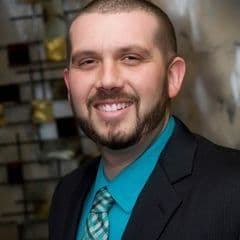 Jeremy Albrecht