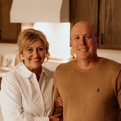Gale and Ryan Gehling