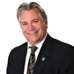 Mark Hanna